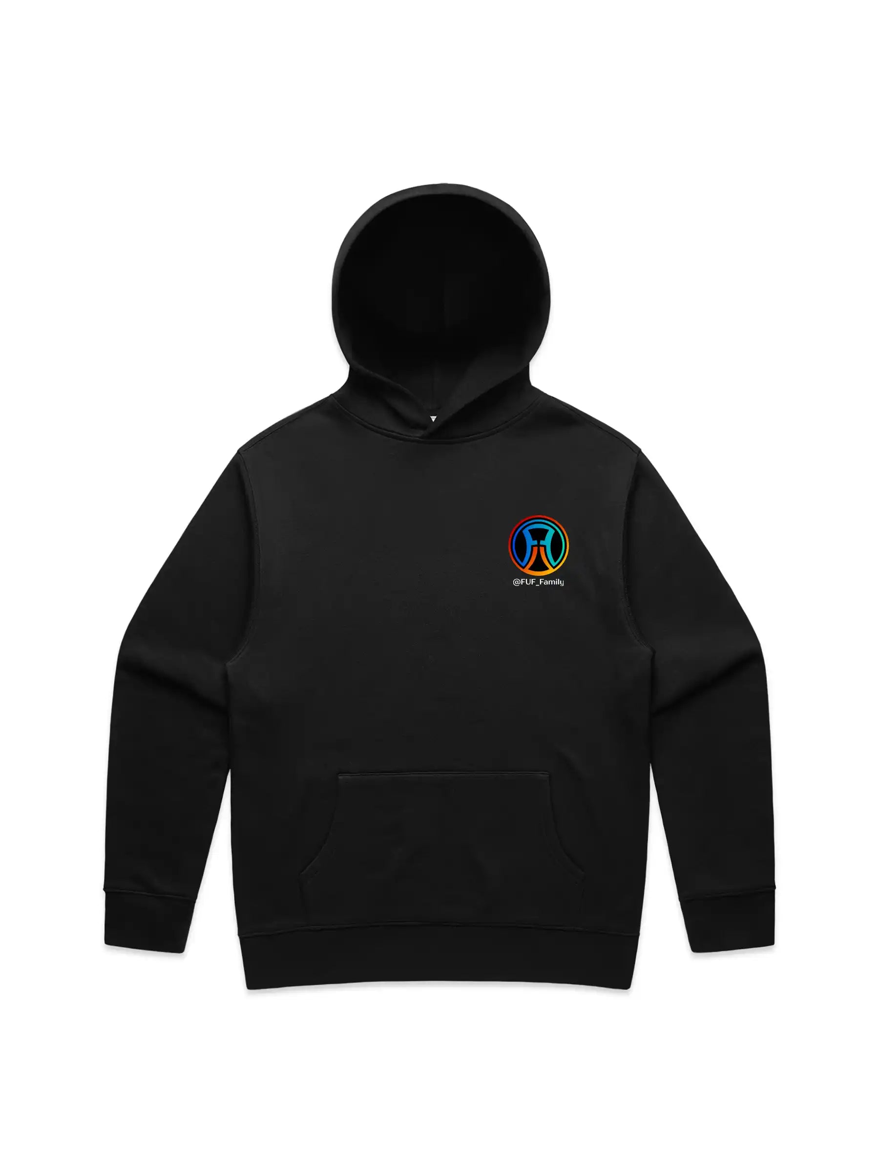 FUF Hoodie