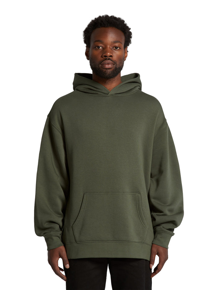 AS Colour Relax Hood 5161 - Lifestyle Model Shot