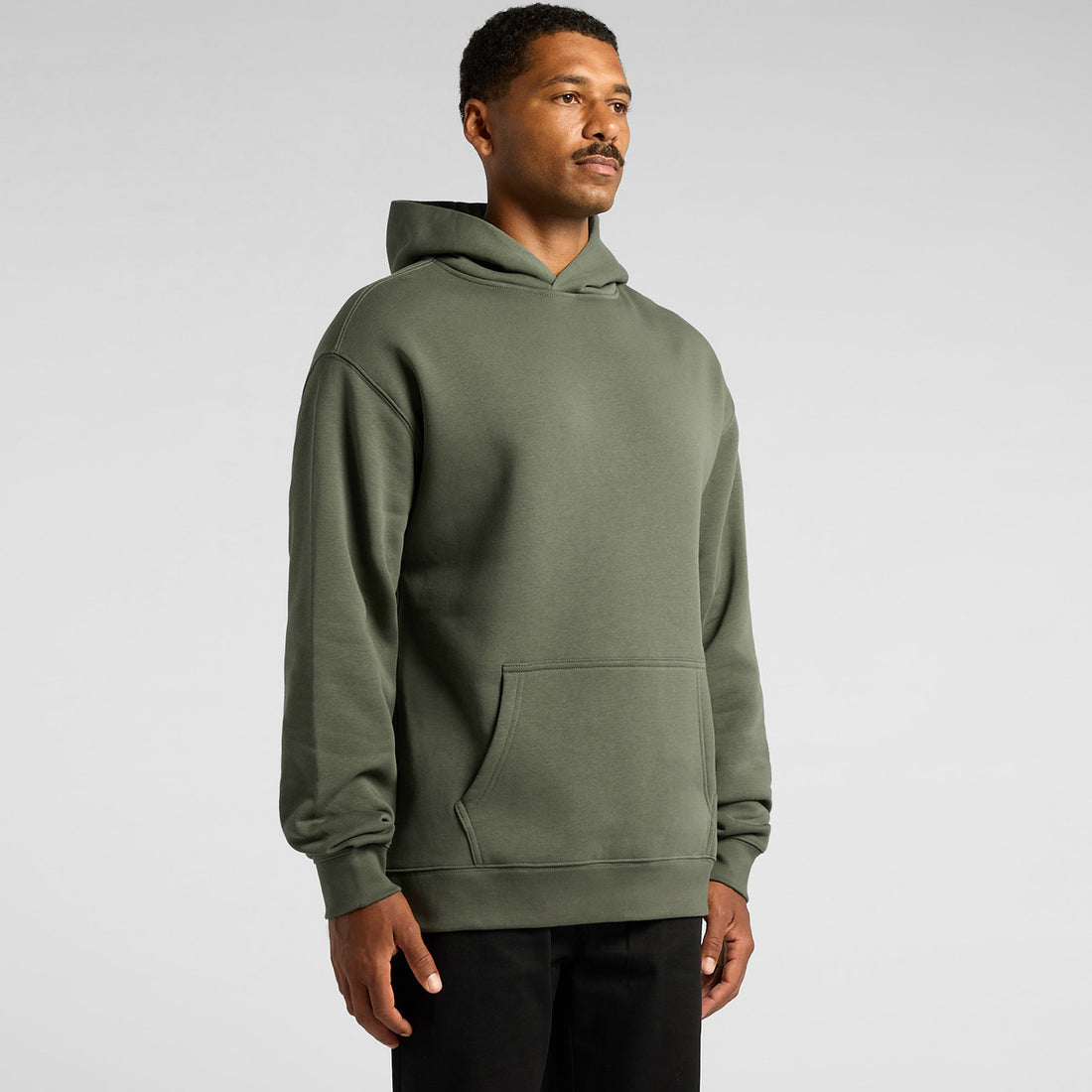 AS Colour 5161 Relax Hood – Studio Turn