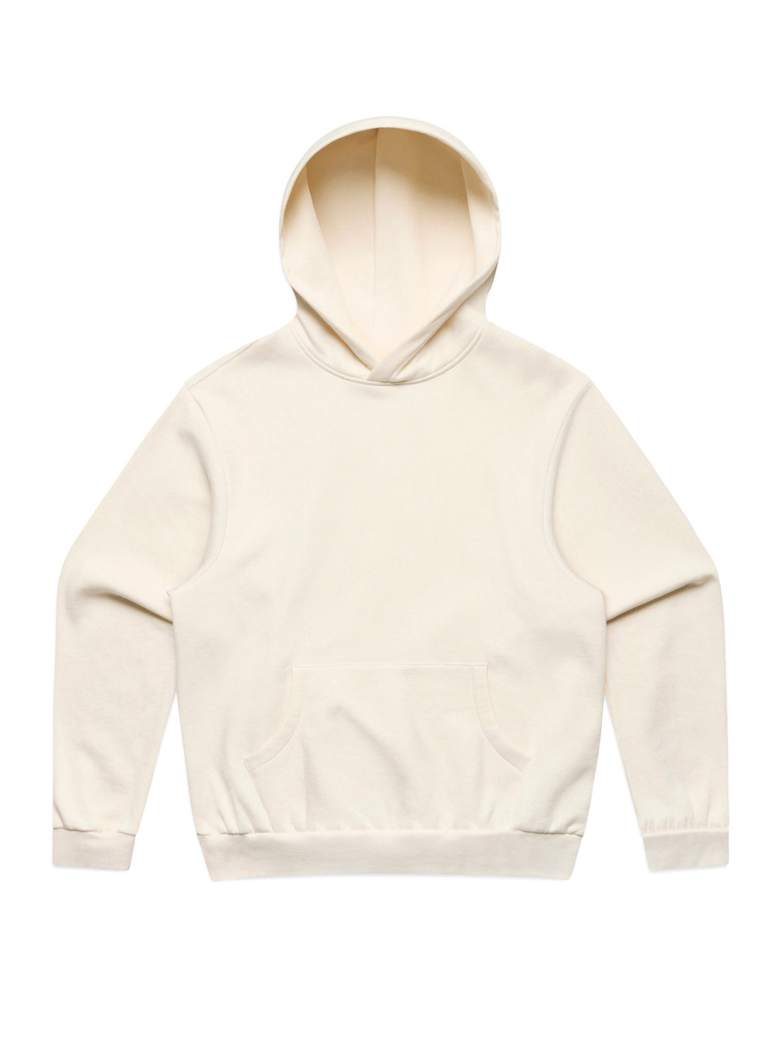 AS Colour Box Hood 5171 in Ecru - Vorderansicht