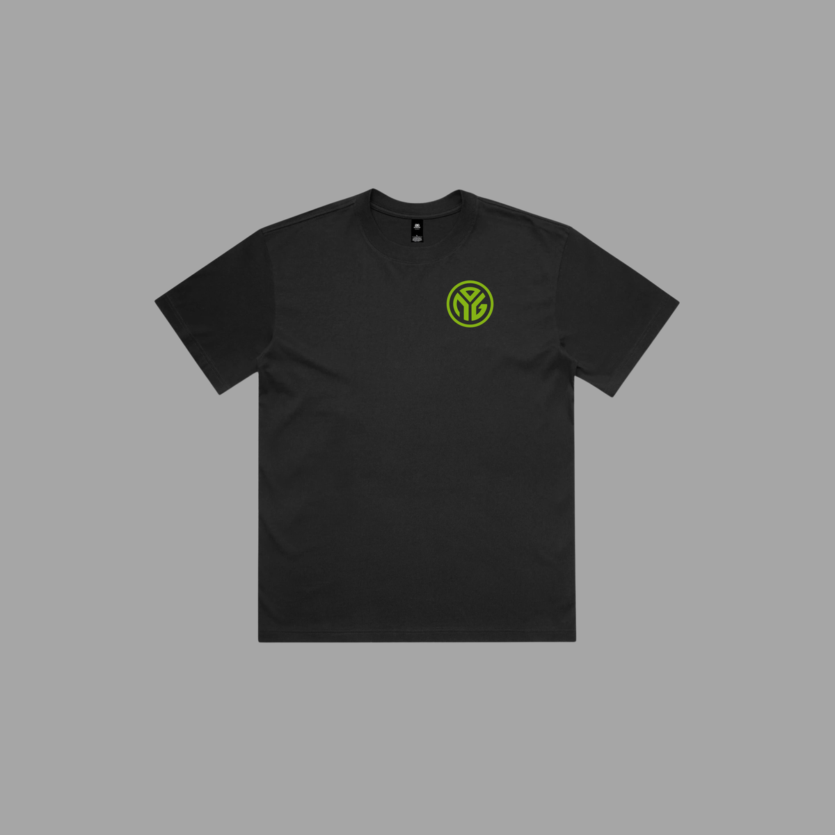 Gunnerz SW-City Heavy Shirt