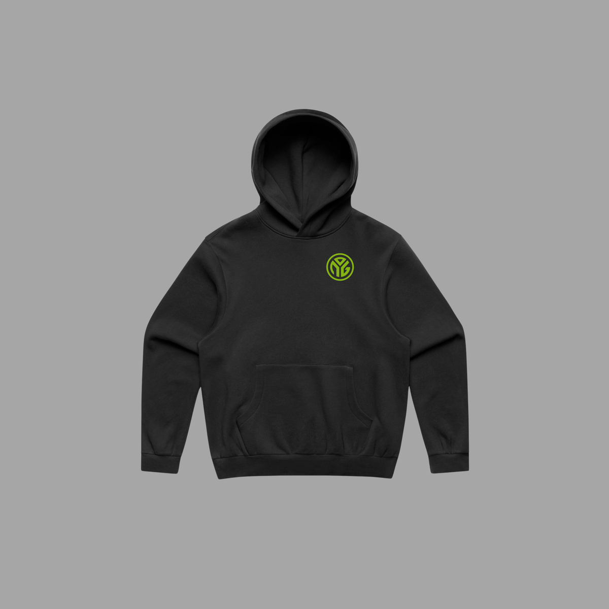 Gunnerz SW-City Heavy Hood
