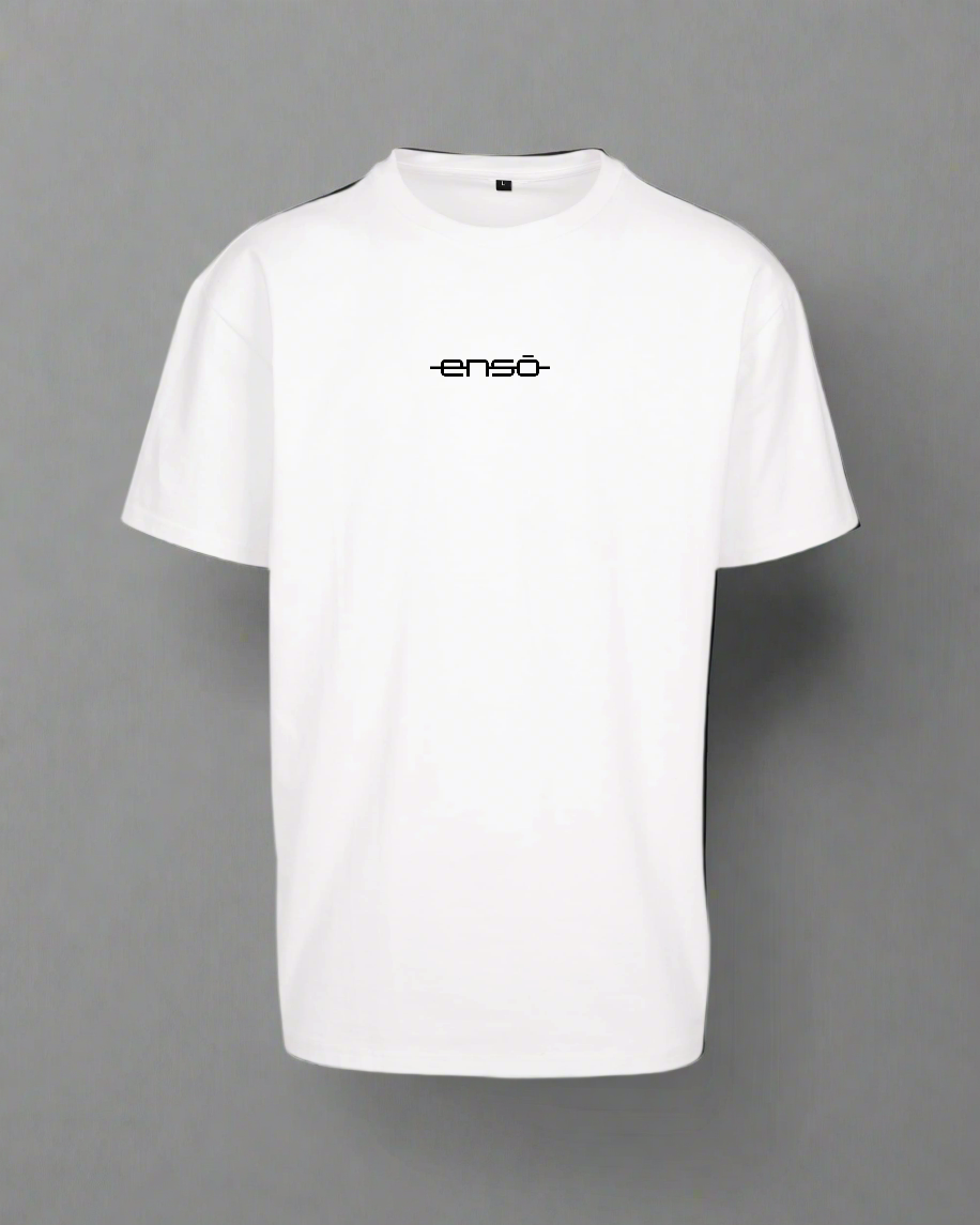 ENSŌ Oversized T-Shirt