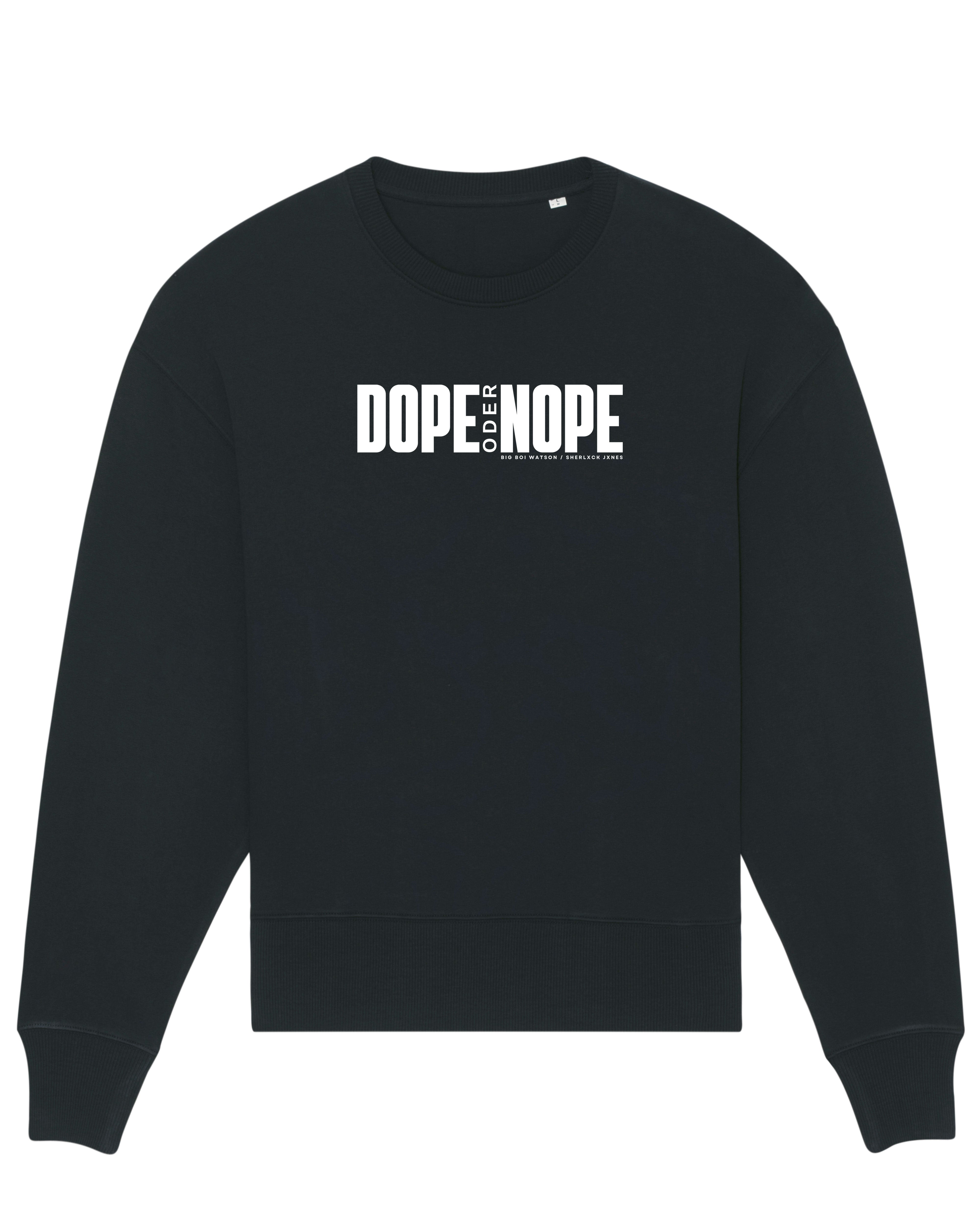 Logo Crewneck