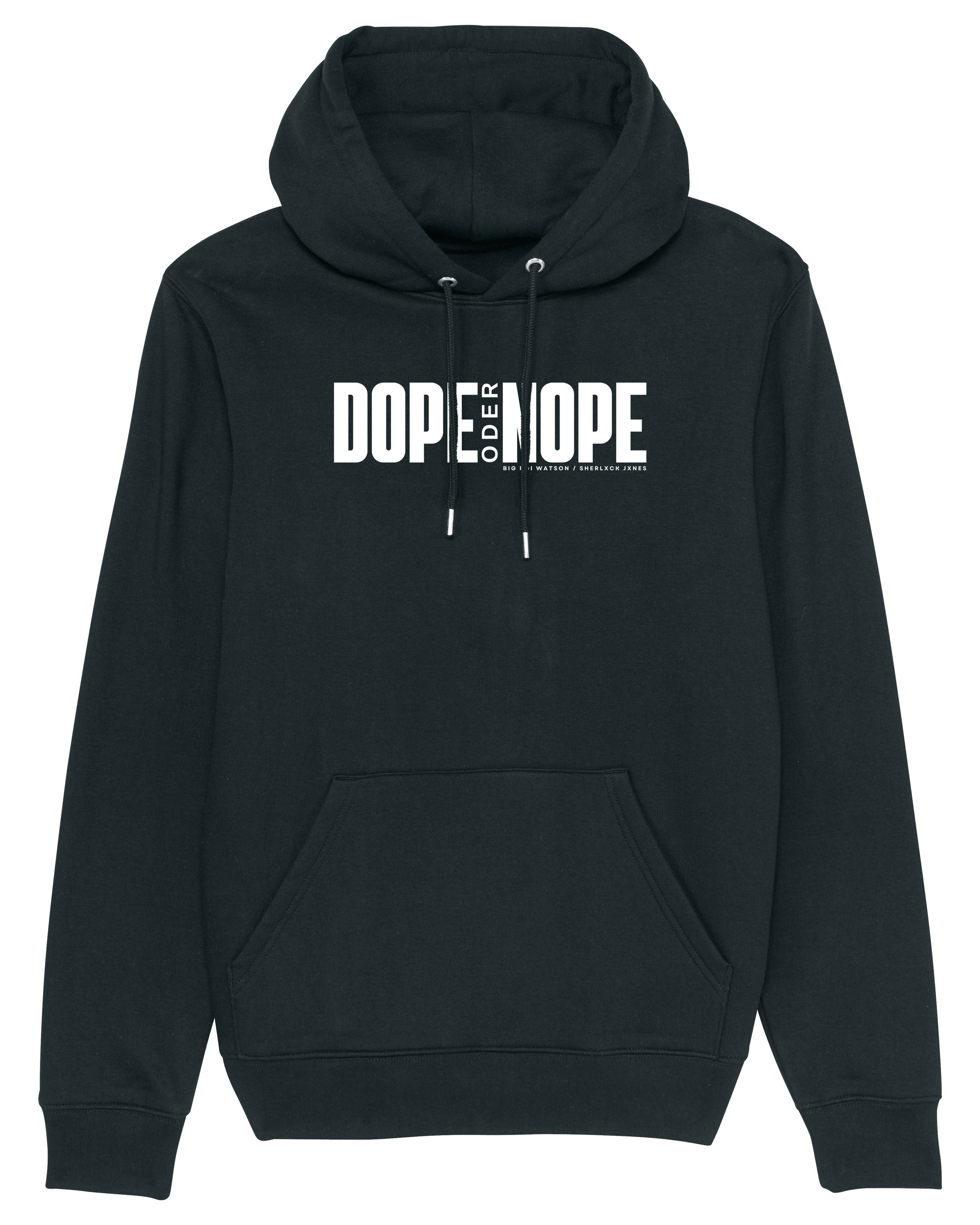 Logo Hoodie