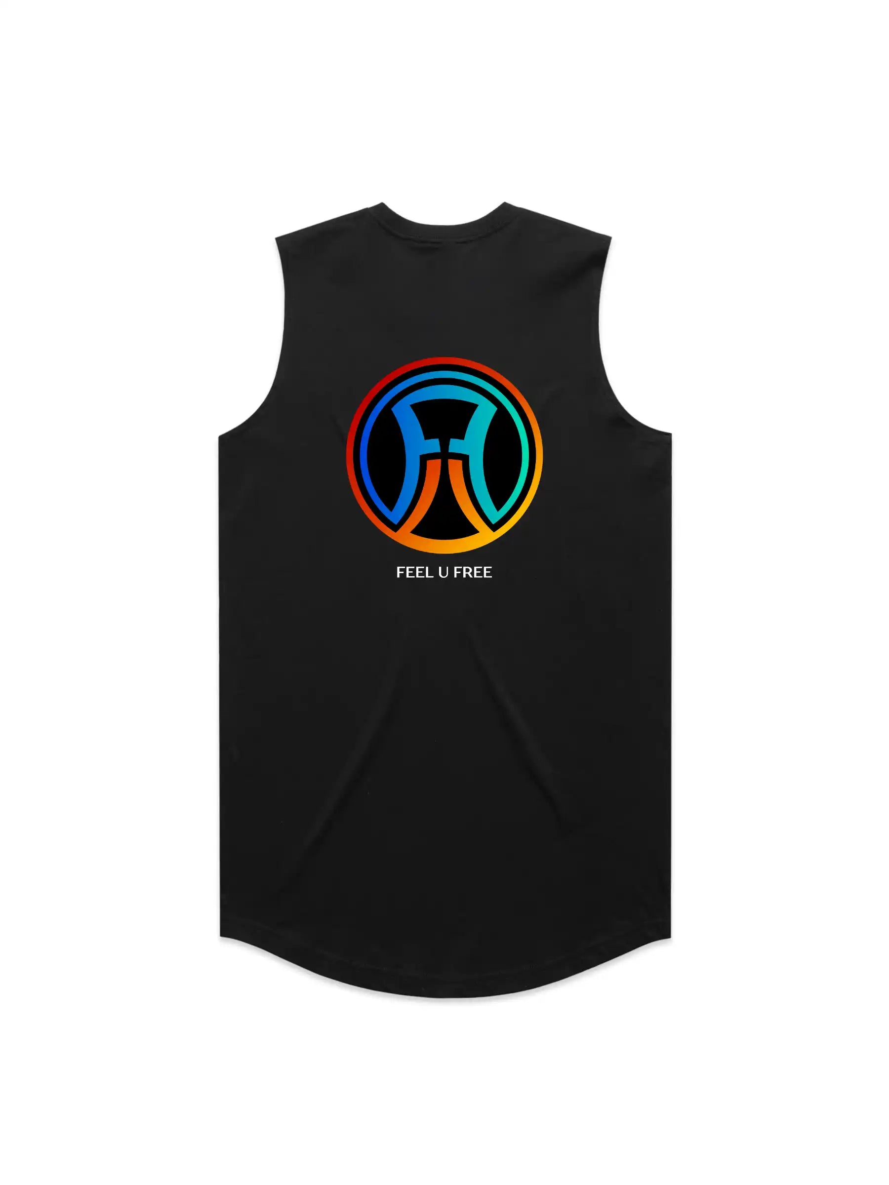 FUF Curve Tank