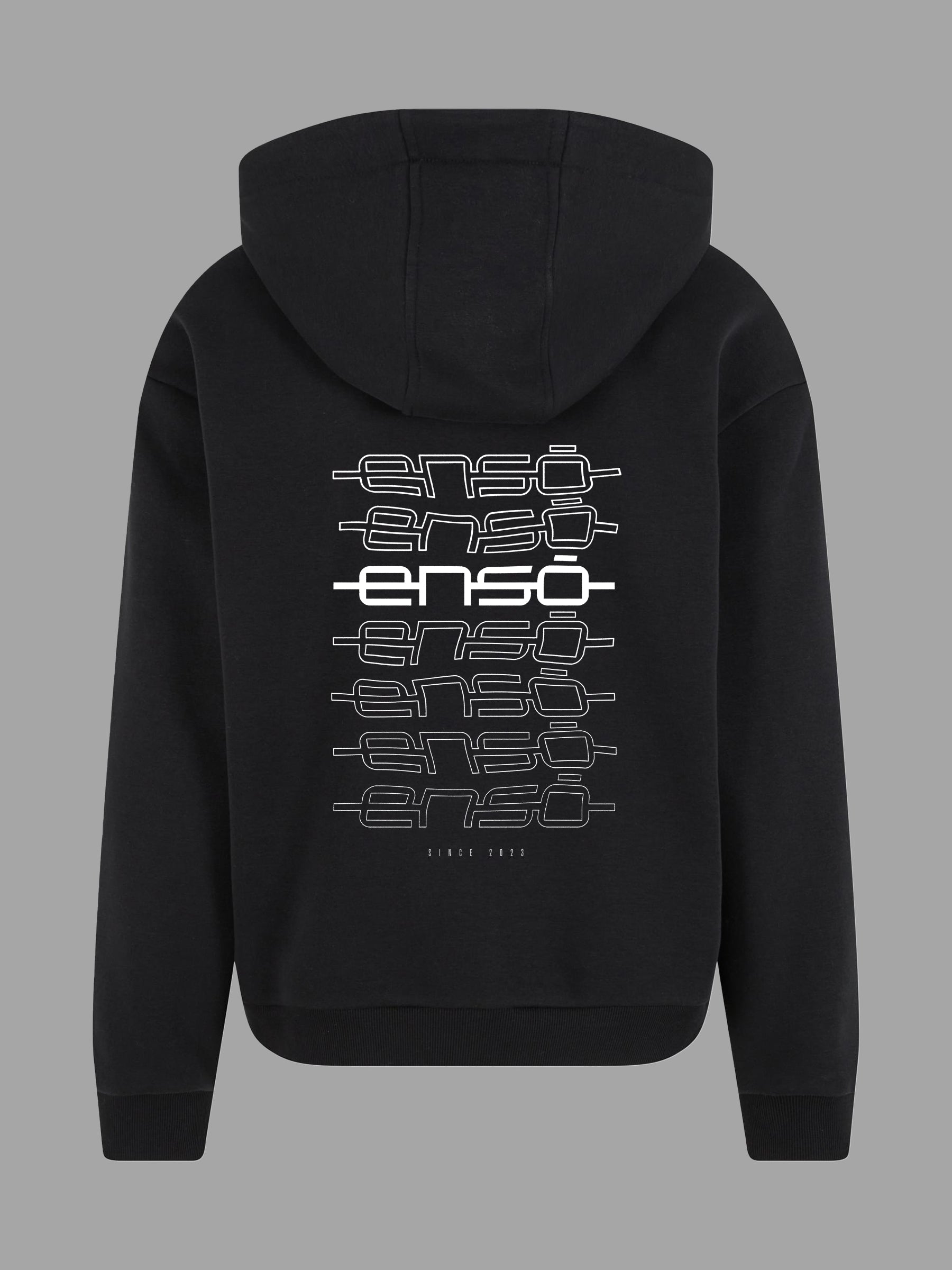 ENSŌ Oversized Hood