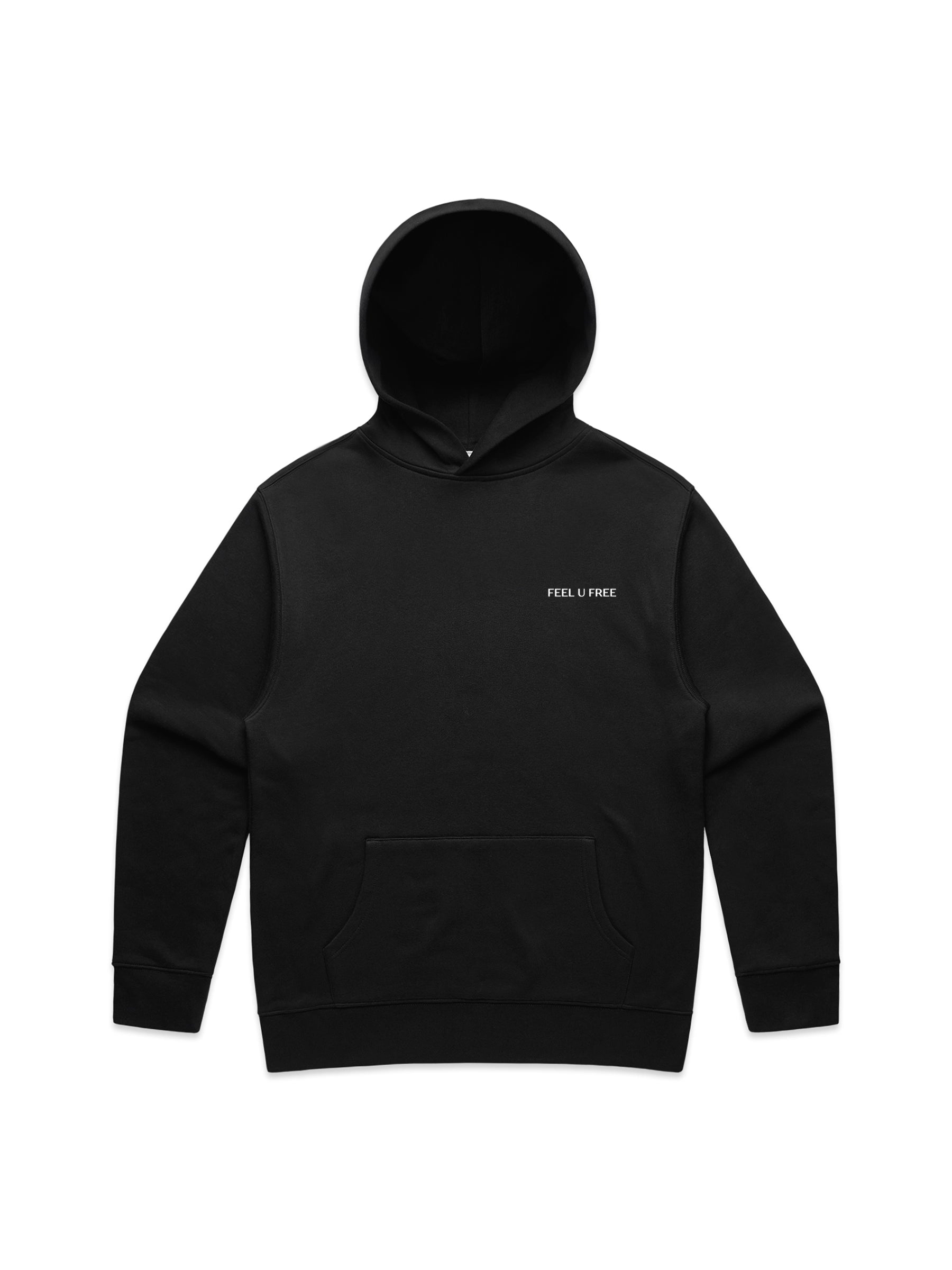KuKuMe Hood