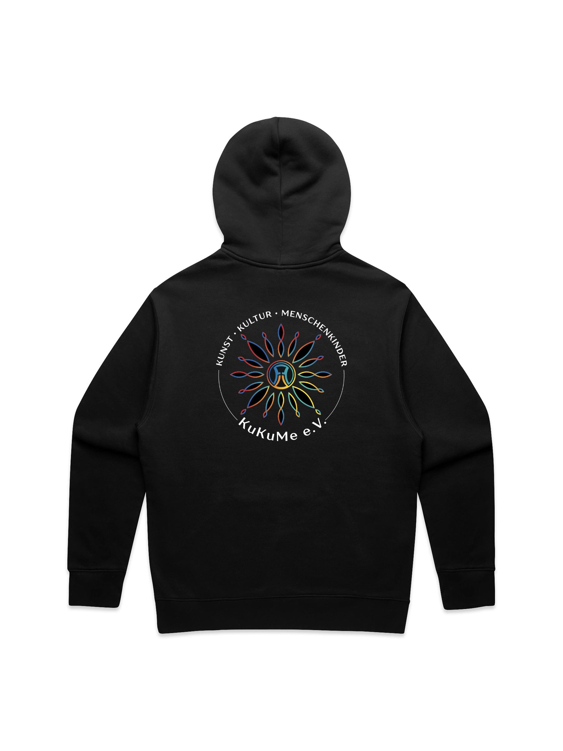 KuKuMe Hood