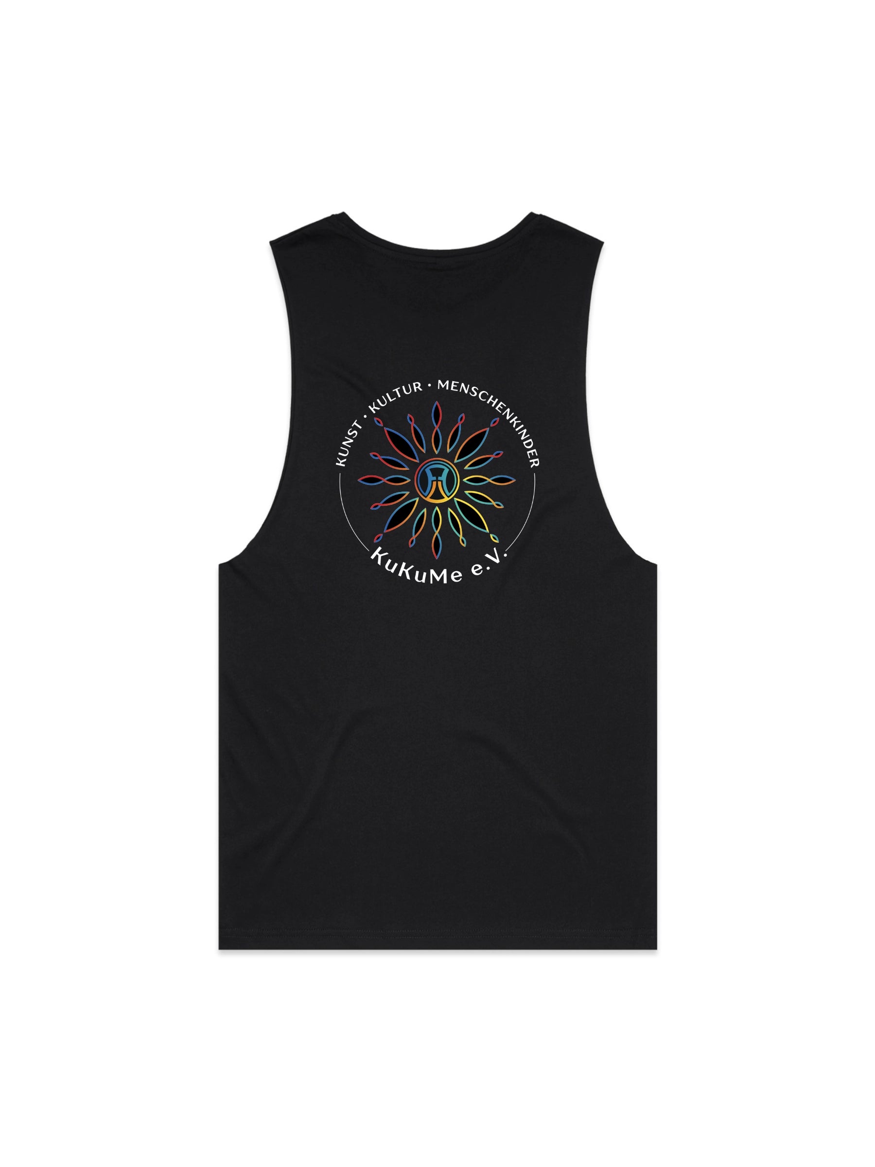 KuKuMe Tank Top