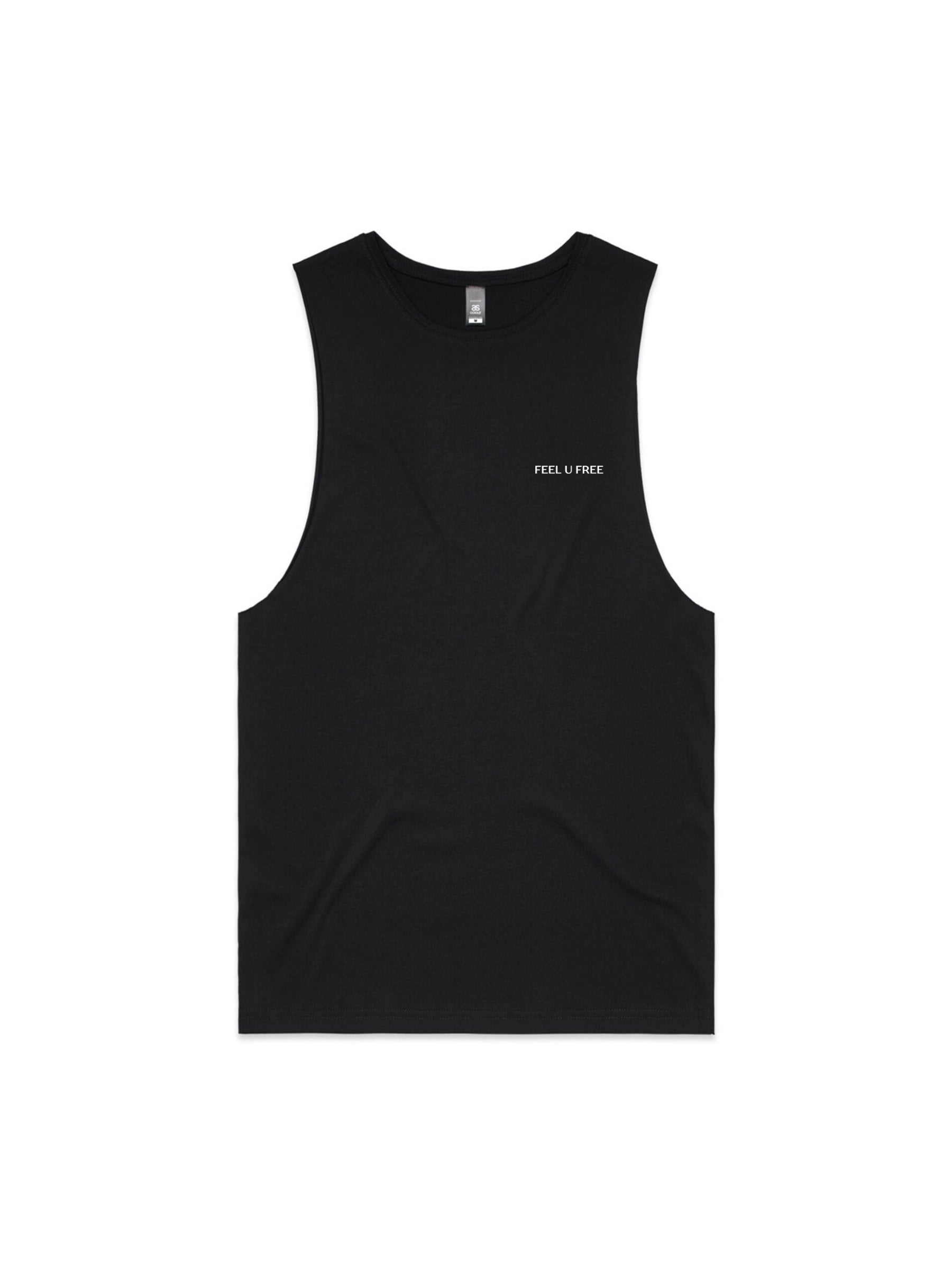 KuKuMe Tank Top