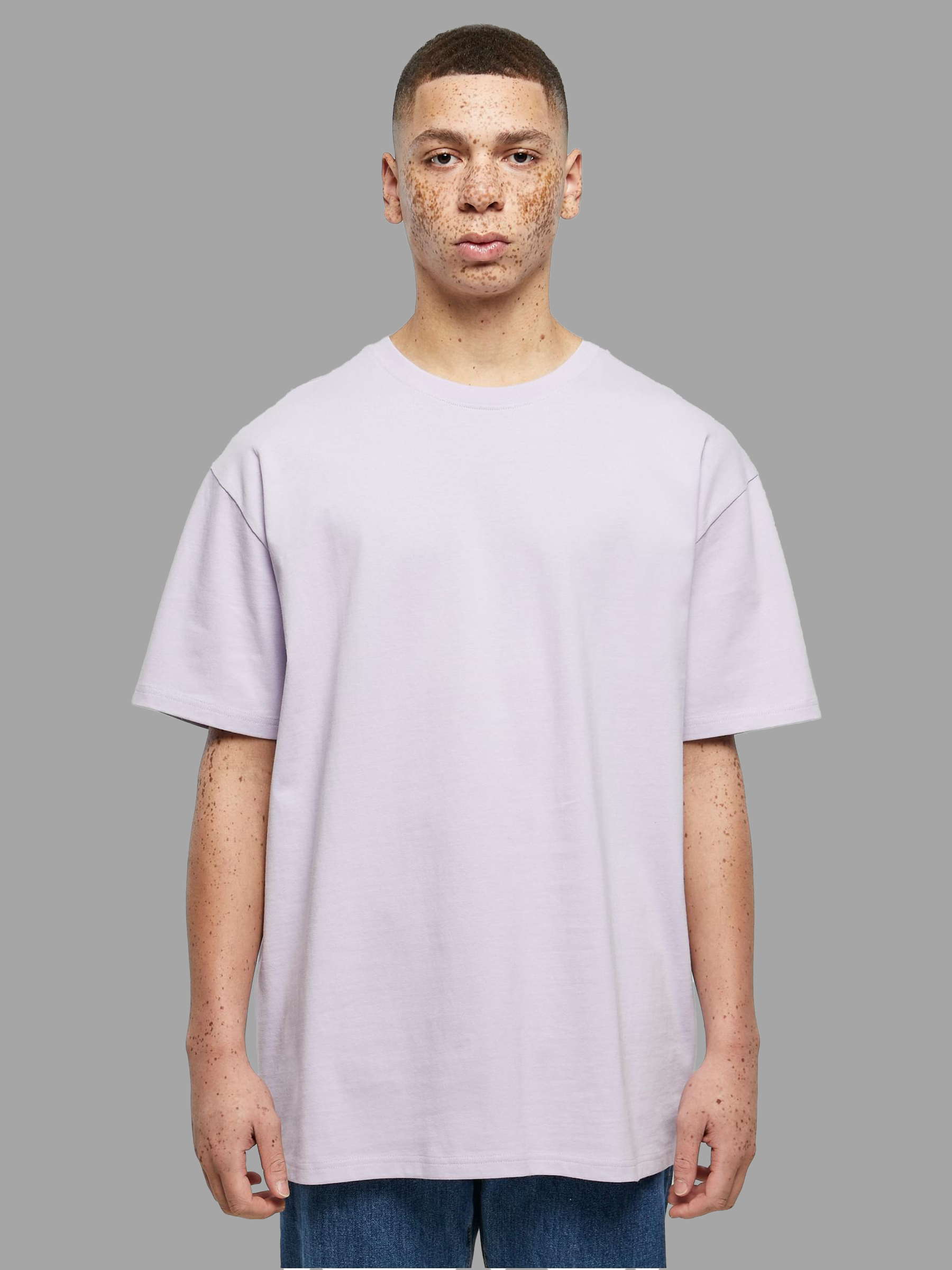 Heavy Oversized T-Shirt