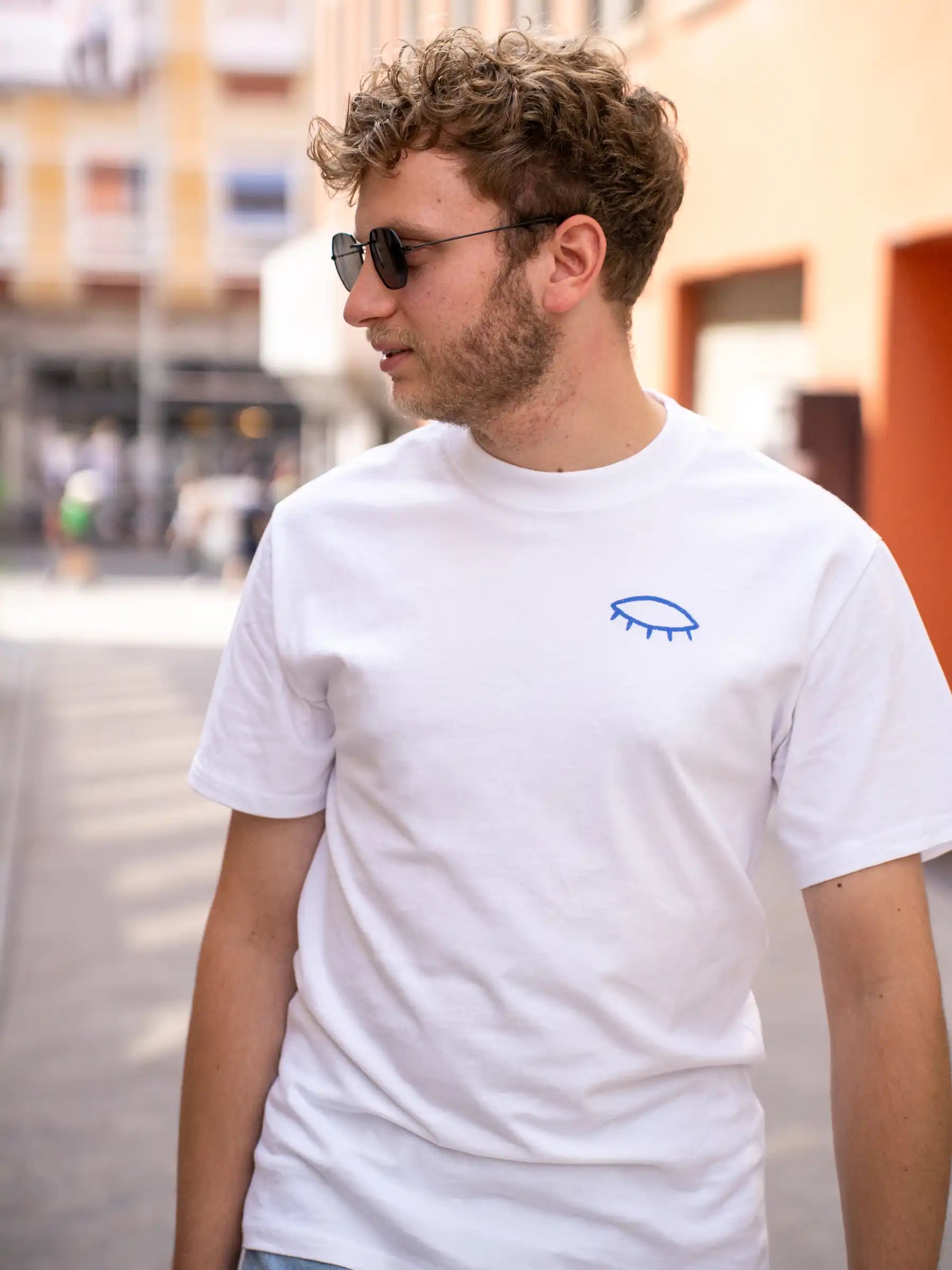 Listen To Your Body T-Shirt