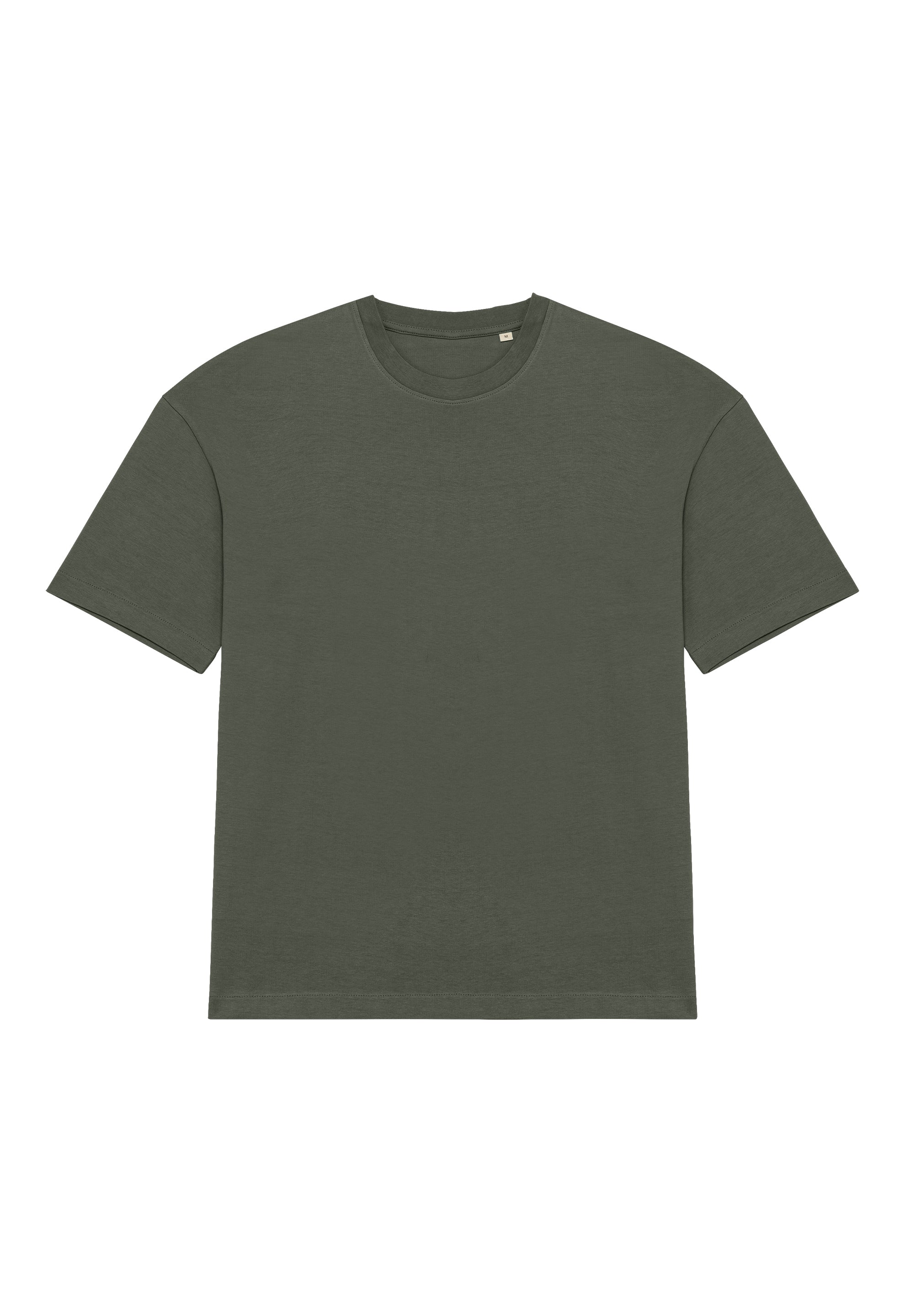 NS332 - Umweltfreundliches Oversize Herren-T-Shirt