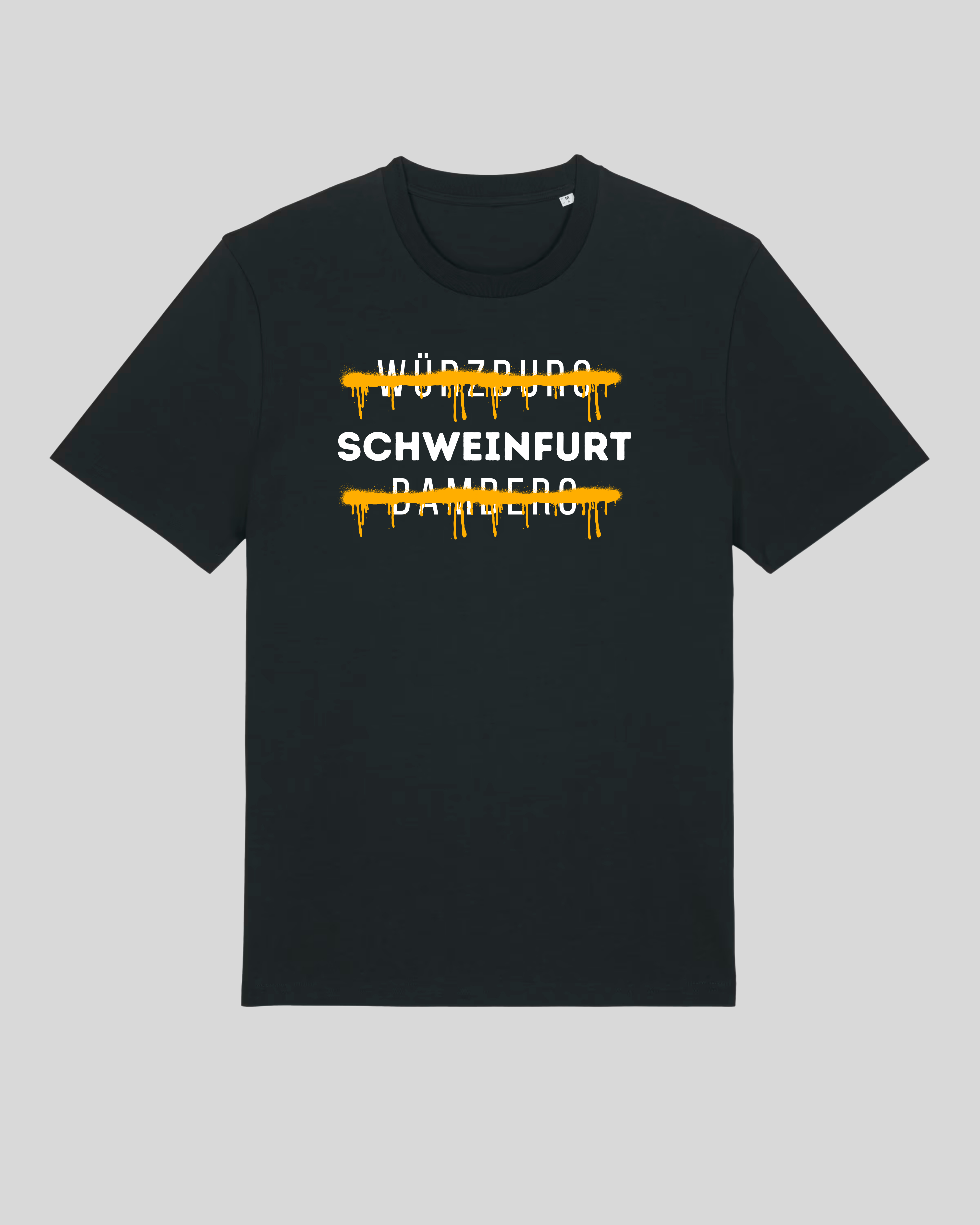 No 1 T-Shirt