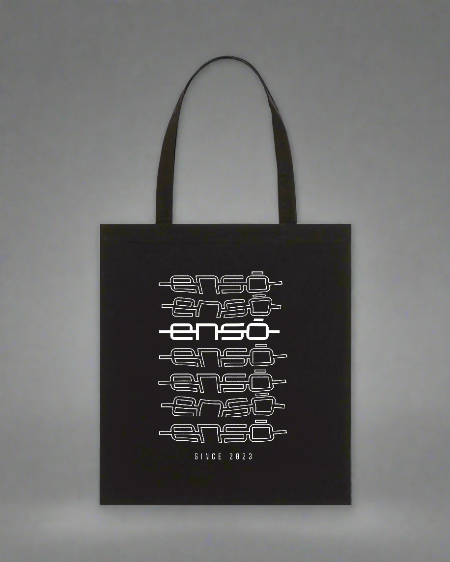 ENSŌ Tote Bag