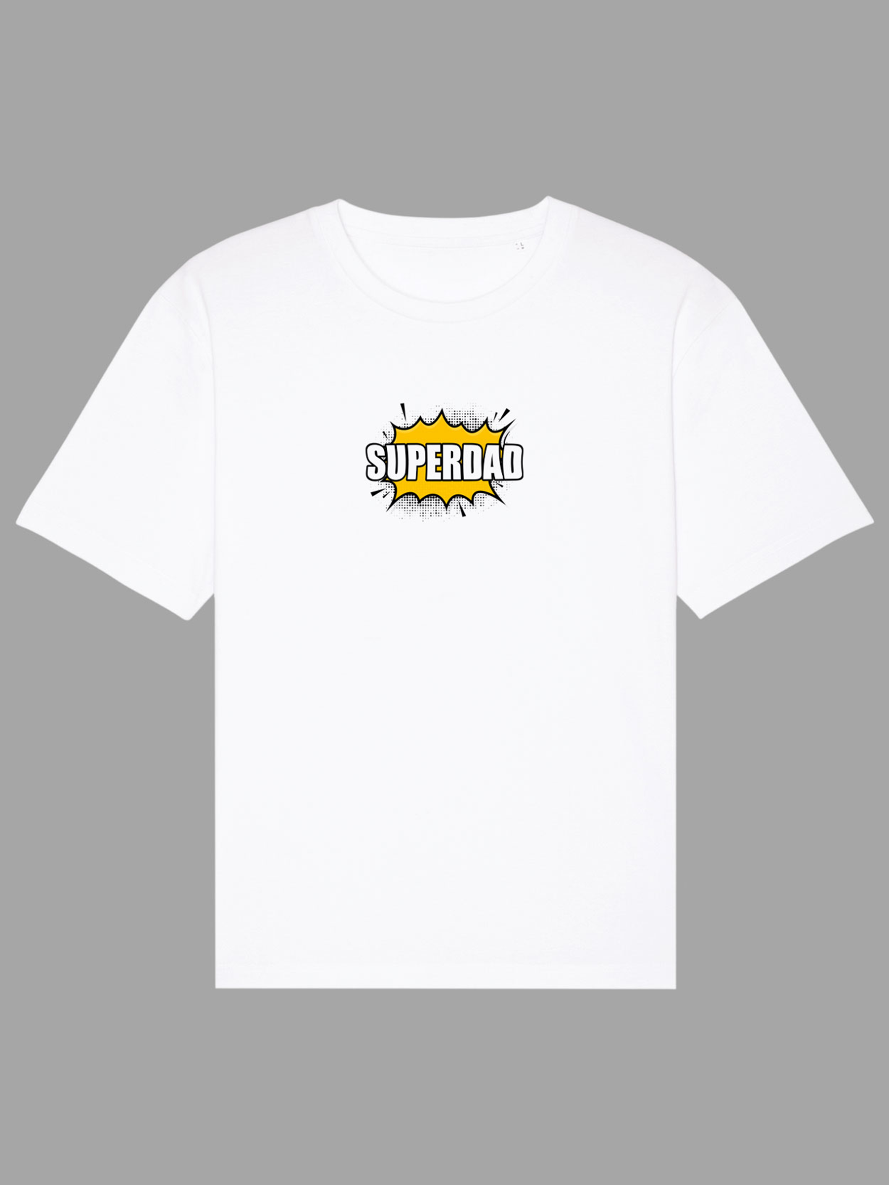 Super Dad T-Shirt