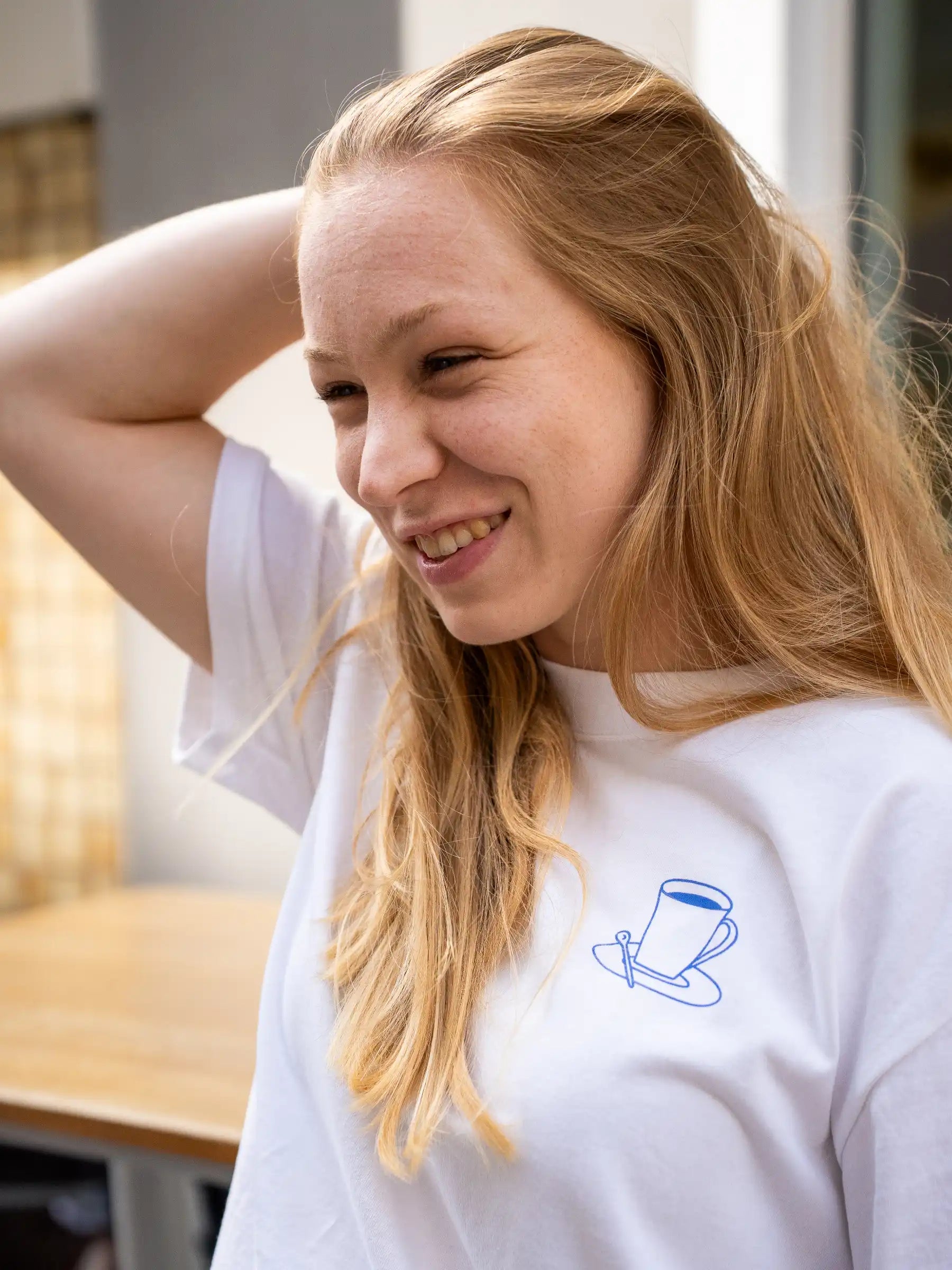 How Full Are Your Tanks T-Shirt