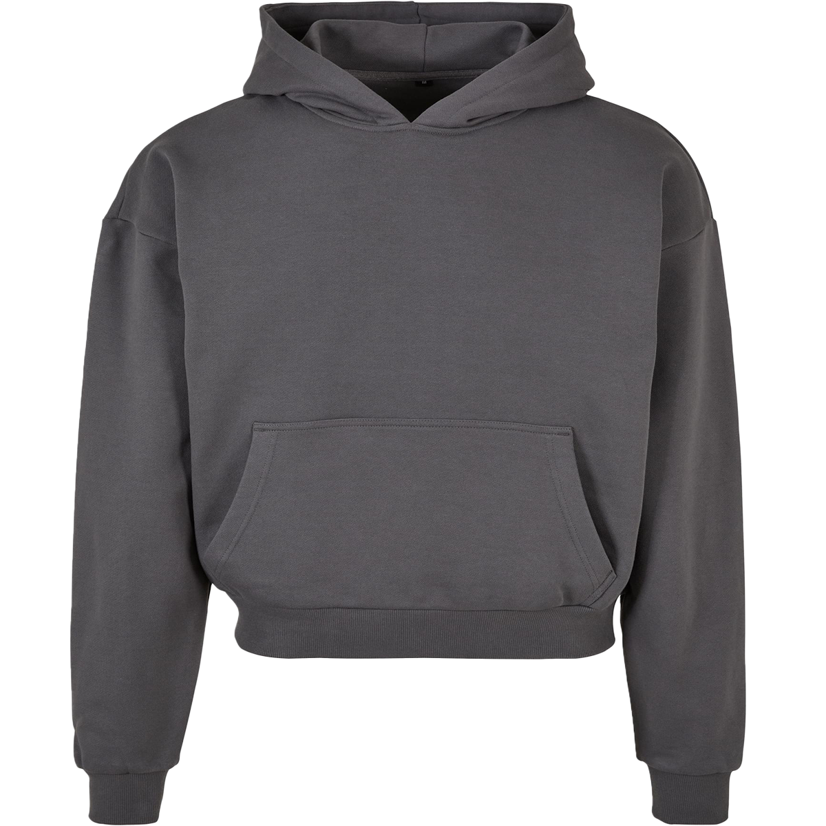 Ultra Heavy Cotton Box Hoody