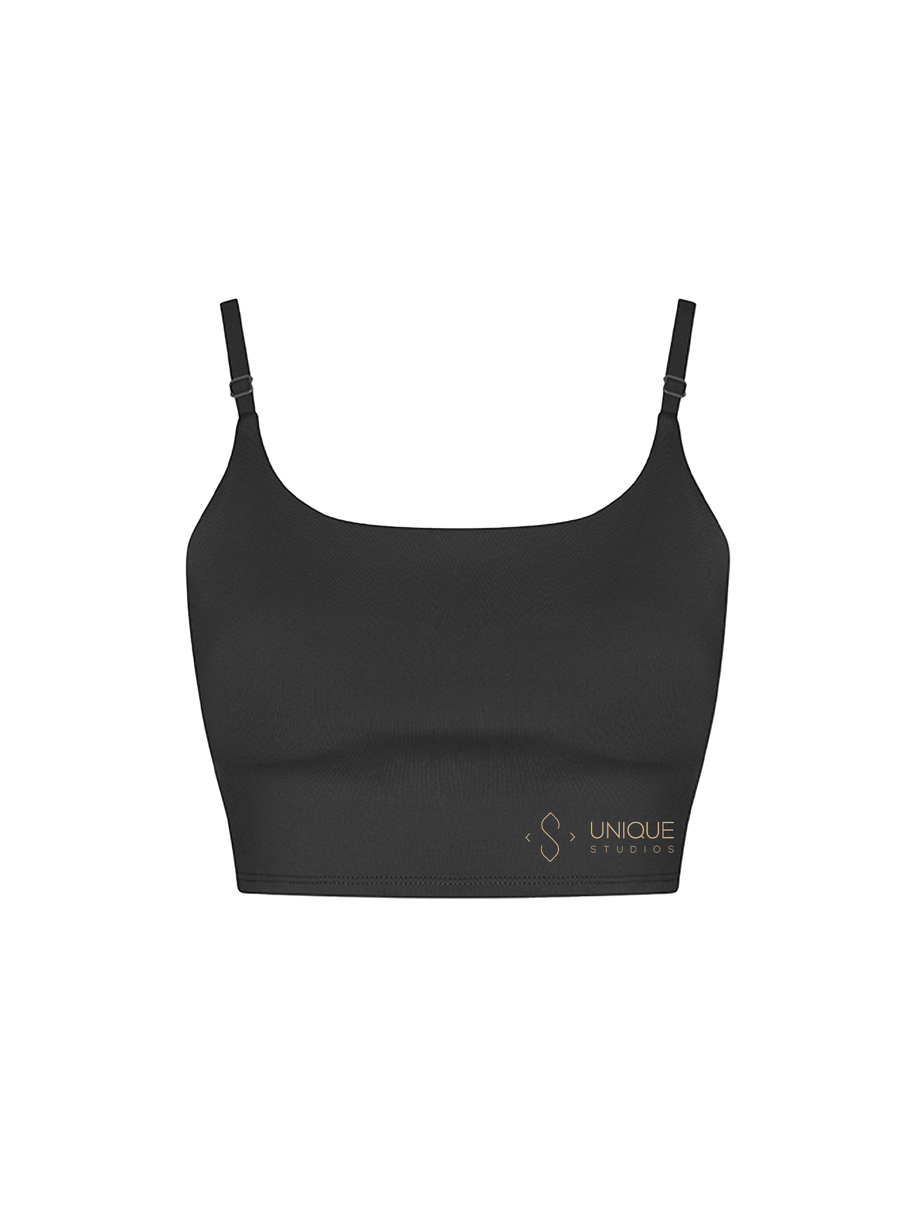 Unique Sports Bra