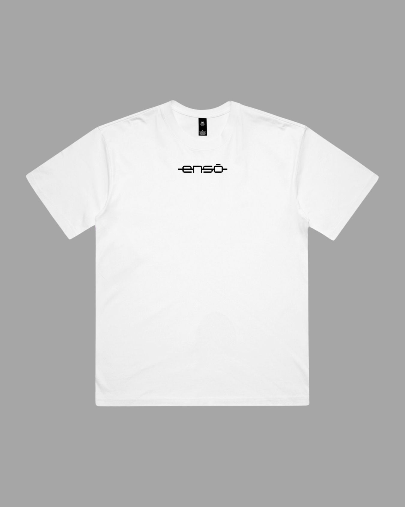 ENSŌ Oversized T-Shirt