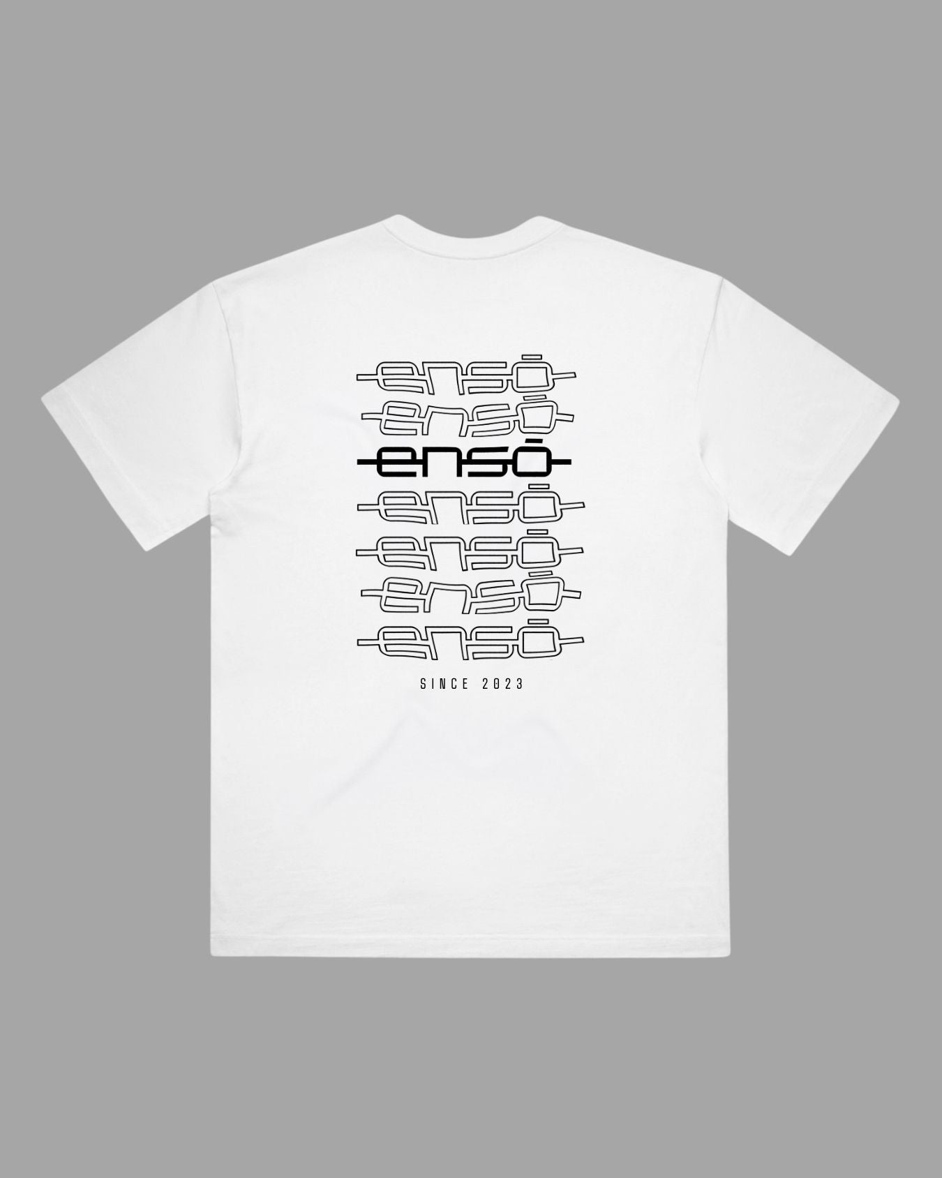 ENSŌ Oversized T-Shirt