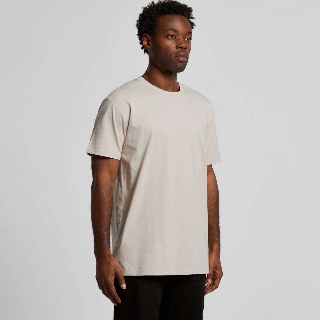 AS Colour 5001 Detailansicht am Model