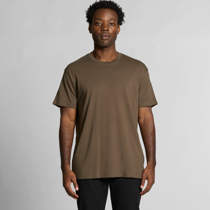 AS Colour 5001G am Model
