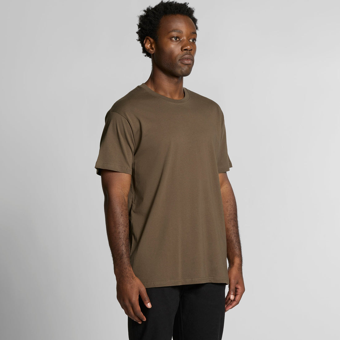 AS Colour 5001G Detailansicht am Model