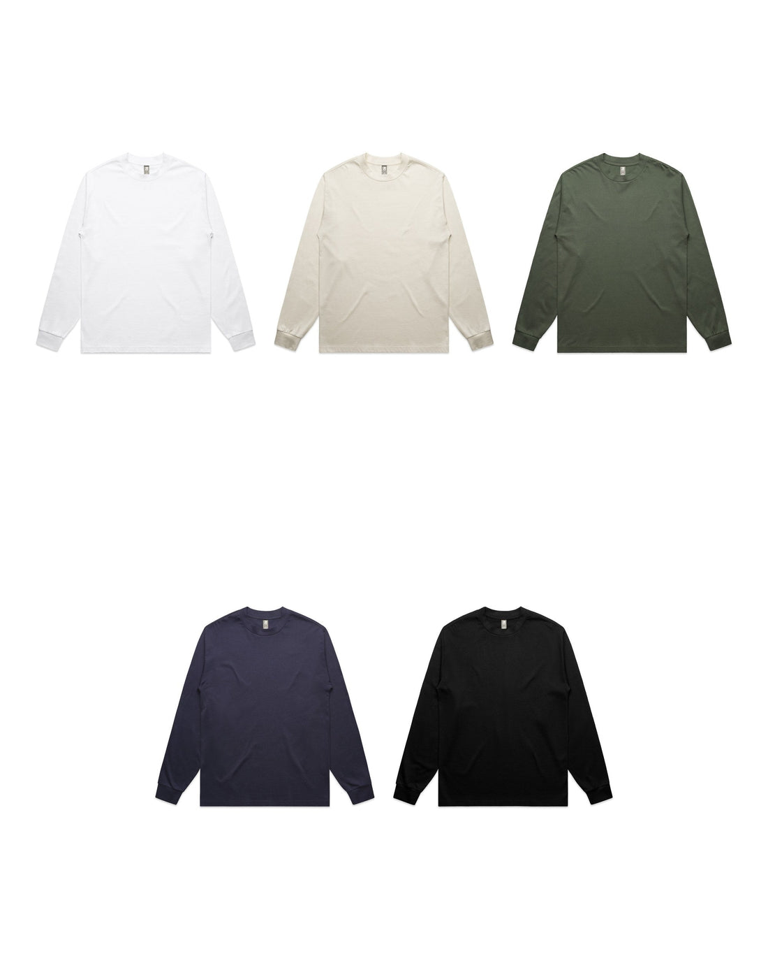 AS Colour 5081 Farbauswahl