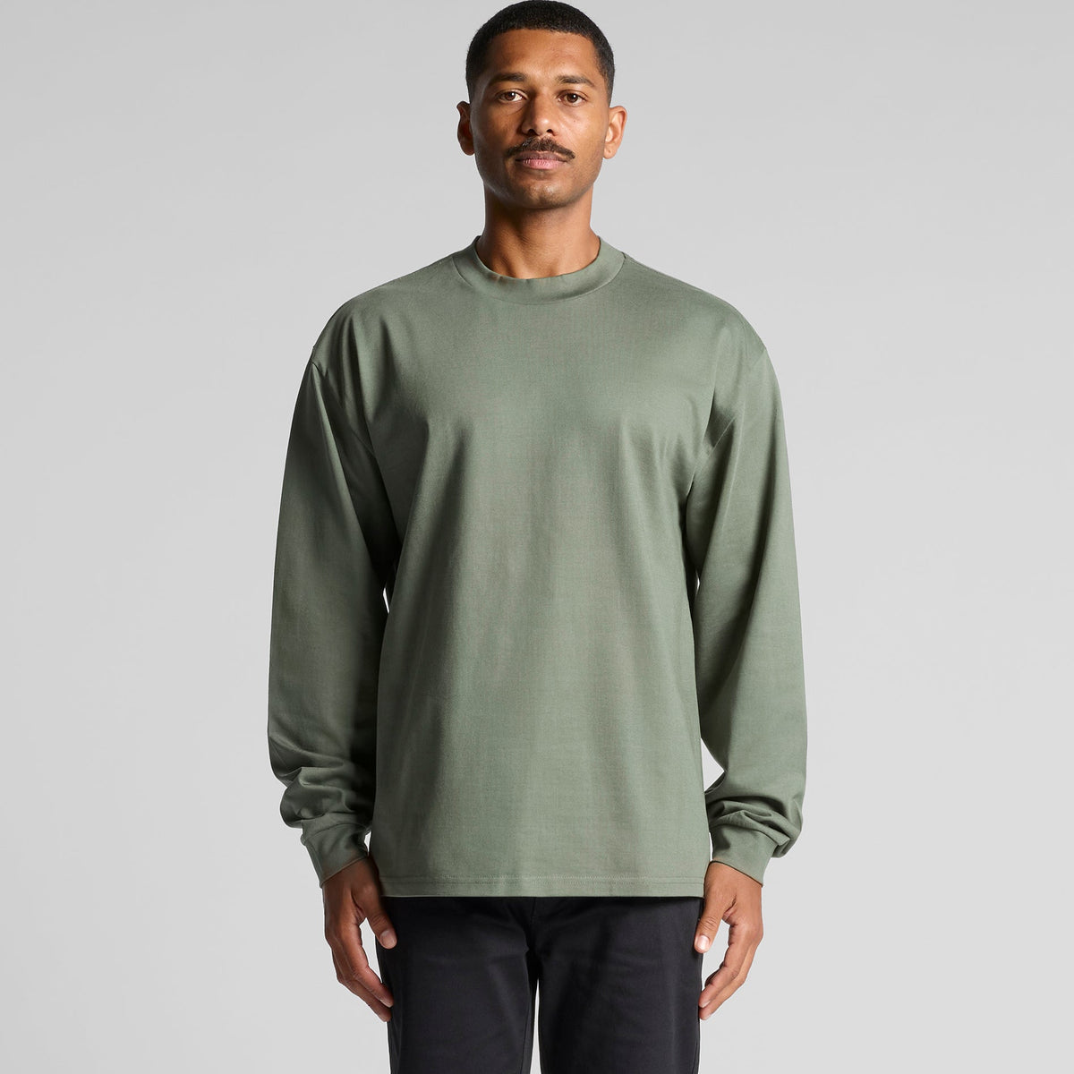 AS Colour 5081 am Model