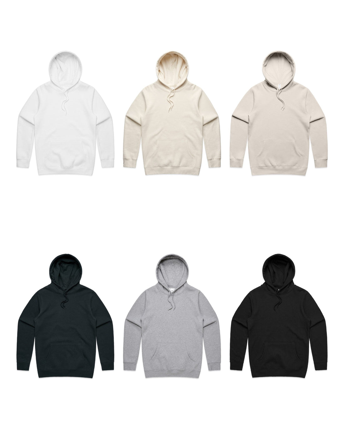 AS Colour 5102 Farbauswahl