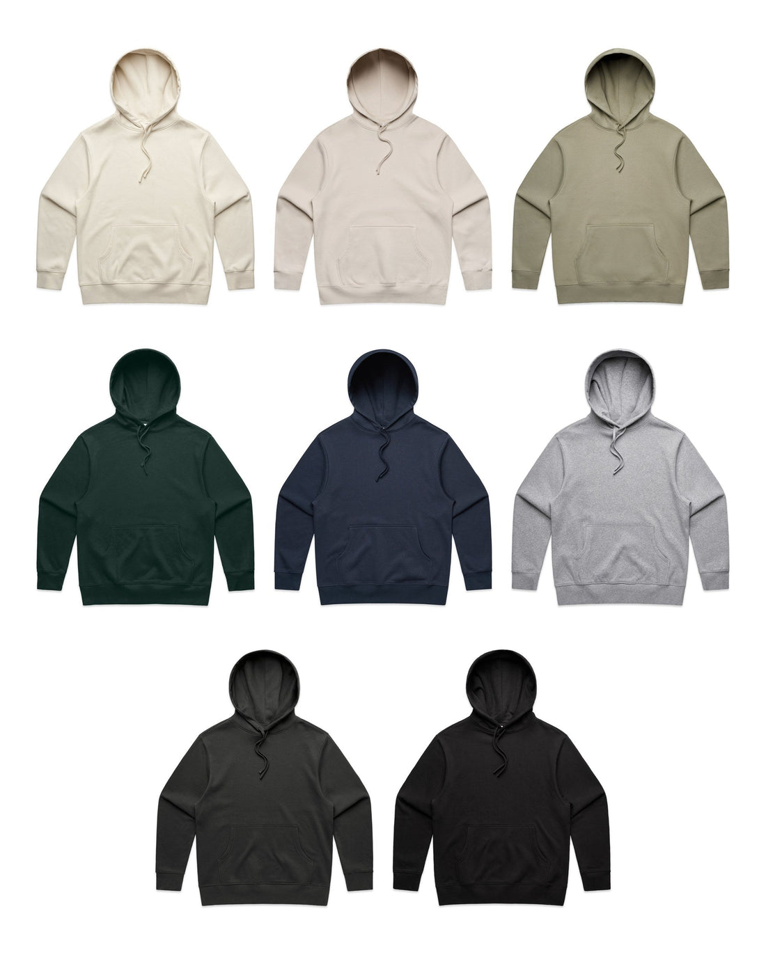 AS Colour 5146 Farbauswahl
