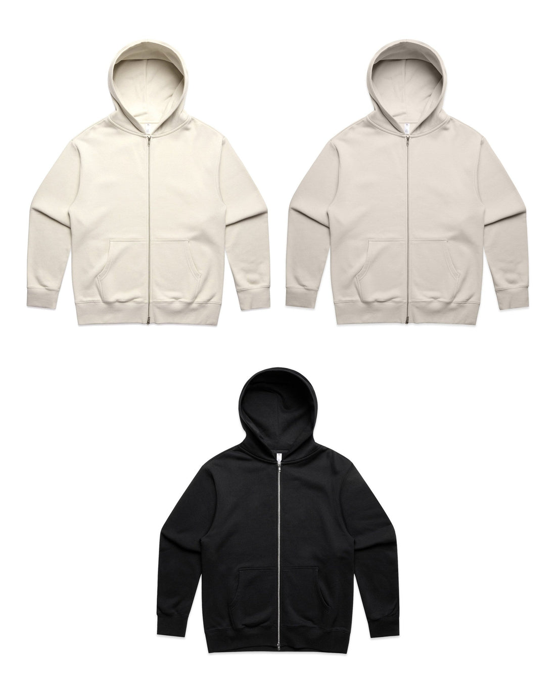 AS Colour 5148 Farbauswahl