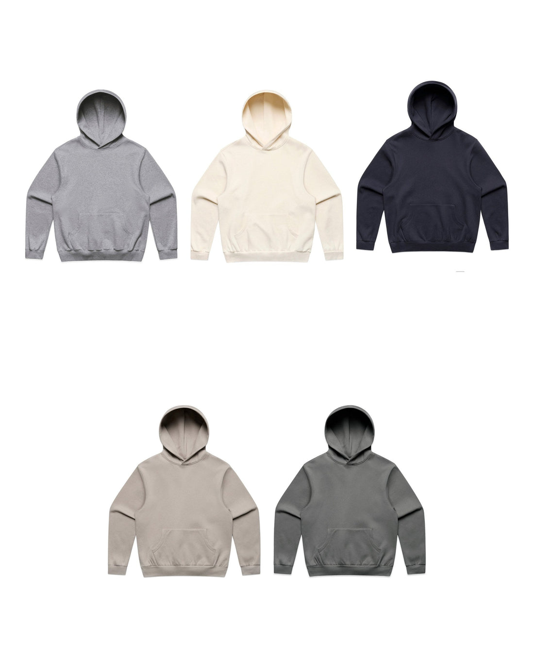 AS Colour 5171 Farbauswahl