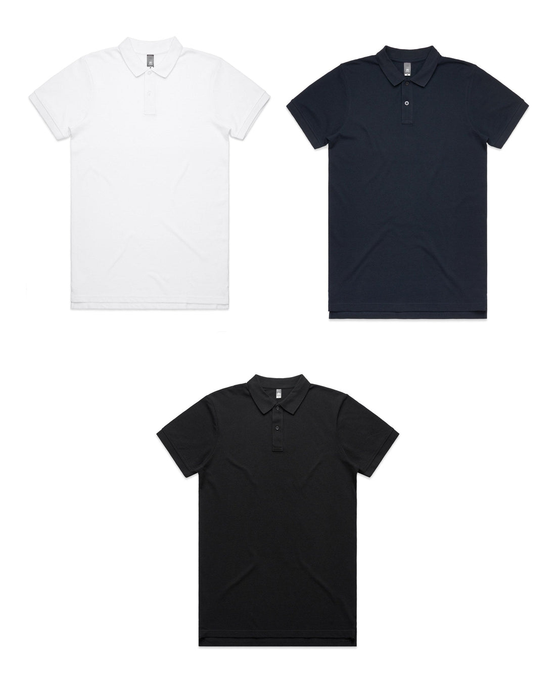 AS Colour 5411 Farbauswahl