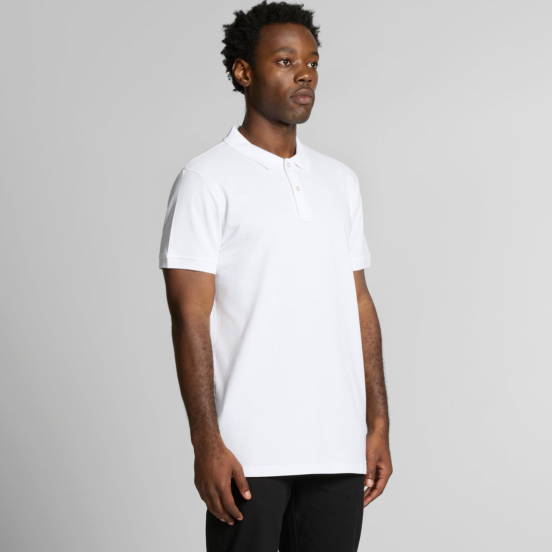 AS Colour 5411 Detailansicht am Model